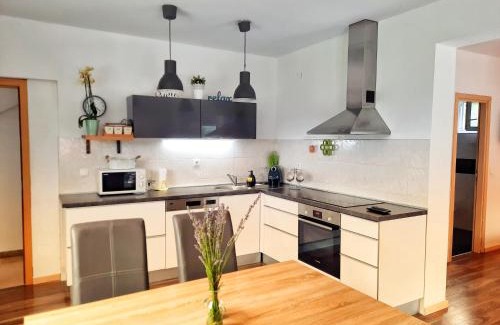 Slunj Apartamento | Apartments Nika