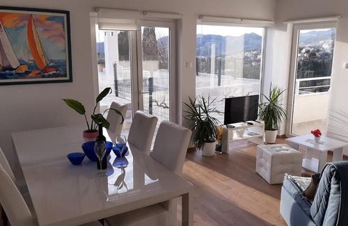 Mlini Apartamento | Apartments Nika Mlini