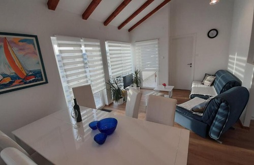 Mlini Apartamento | Apartments Nika Mlini