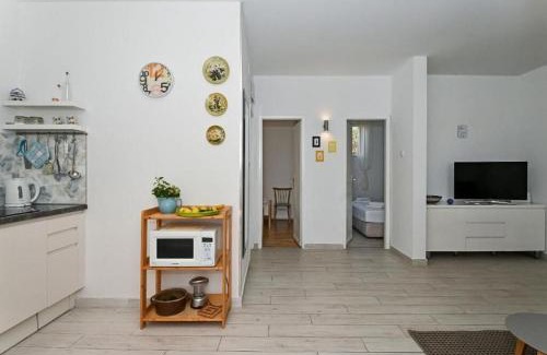 Seget Vranjica Apartamento | Apartments Nikica
