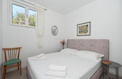 Seget Vranjica Apartamento | Apartments Nikica