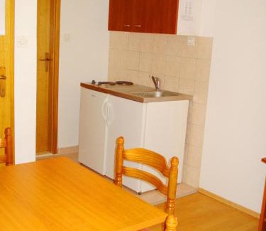 Vodice Apartamento | Apartments Nikolas