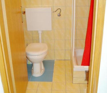 Vodice Apartamento | Apartments Nikolas