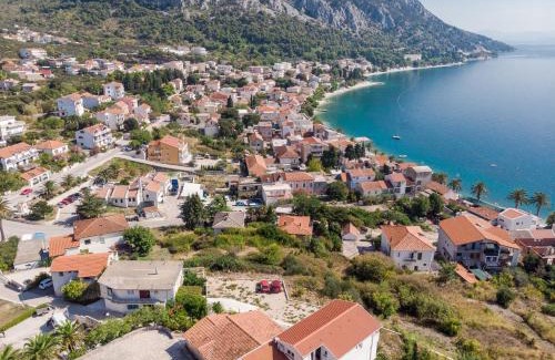 Gradac Apartamento | Apartments Nikolic
