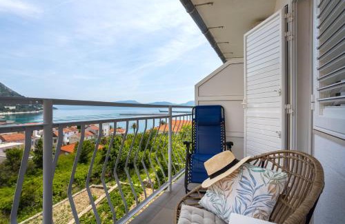 Gradac Apartamento | Apartments Nikolic