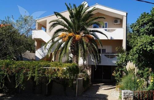 Municipality of Posedarje Apartamento | Apartments Nikolina