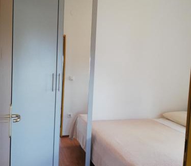 Municipality of Posedarje Apartamento | Apartments Nikolina
