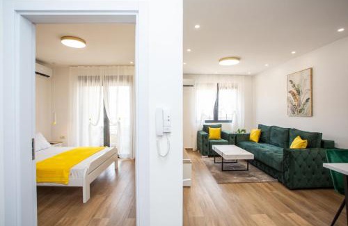 Ulcinj Apartamento | Apartments NIKOS FAMILY