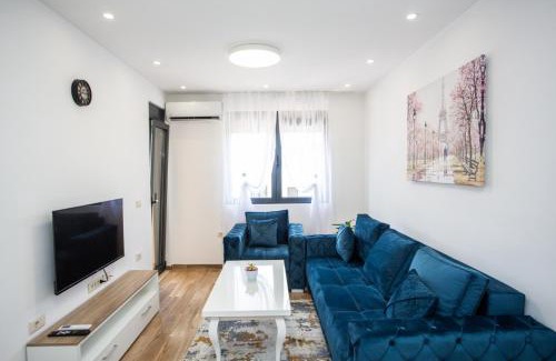 Ulcinj Apartamento | Apartments NIKOS FAMILY