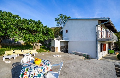 Stinica Apartamento | Apartamentos Nina (61641-A2) - Stinica