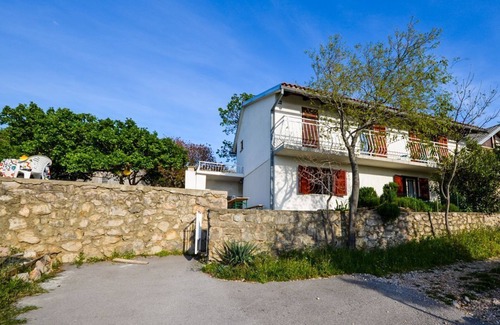 Stinica Apartamento | Apartamentos Nina (61641-A2) - Stinica