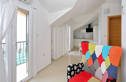 Bibinje Apartamento | Apartments Nina
