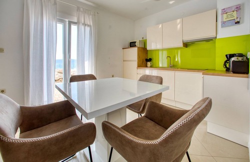 Bibinje Apartamento | Apartments Nina
