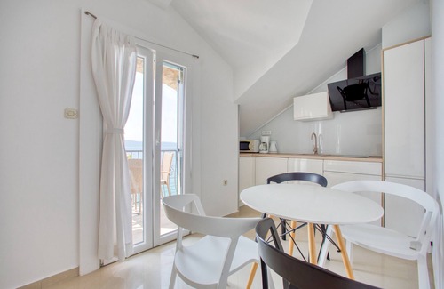 Bibinje Apartamento | Apartments Nina
