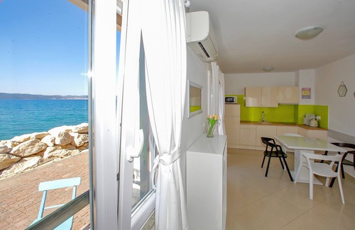 Bibinje Apartamento | Apartments Nina