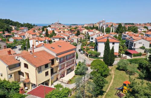 Rovinj Apartamento | Apartments Nina