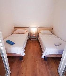 Rovinj Apartamento | Apartments Nina