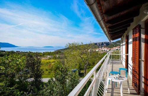Stinica Apartamento | Apartments Nina