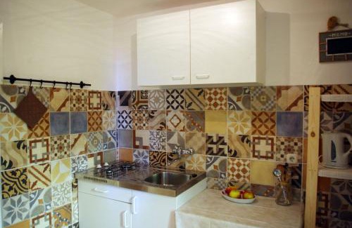 Stinica Apartamento | Apartments Nina