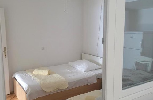 Sutivan Apartamento | Apartments Nina