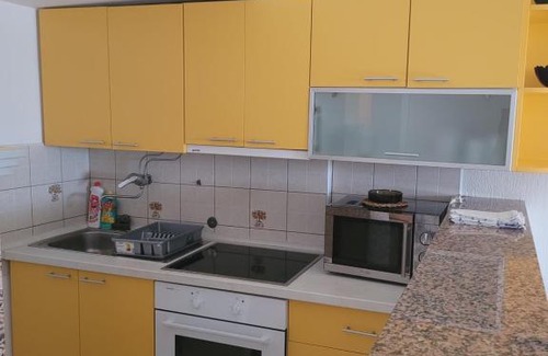 Sutivan Apartamento | Apartments Nina