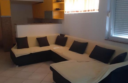 Sutivan Apartamento | Apartments Nina