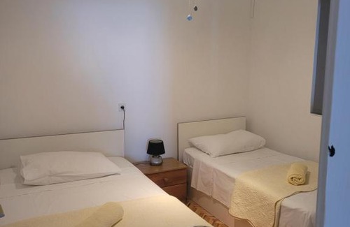 Sutivan Apartamento | Apartments Nina