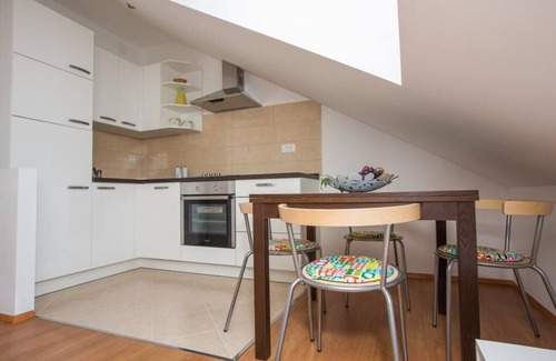 Orasac Apartamento | Apartments Nina - Orasac
