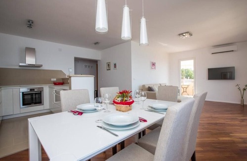 Orasac Apartamento | Apartments Nina - Orasac