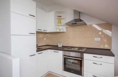 Orasac Apartamento | Apartments Nina - Orasac