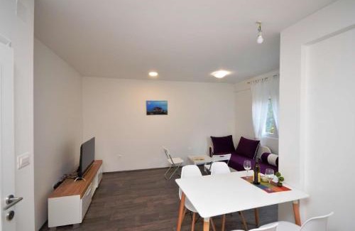 Mrcevac Apartamento | Apartments Nina Tivat