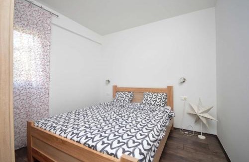 Mrcevac Apartamento | Apartments Nina Tivat