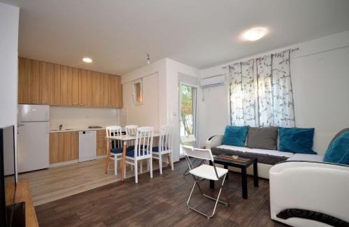 Mrcevac Apartamento | Apartments Nina Tivat