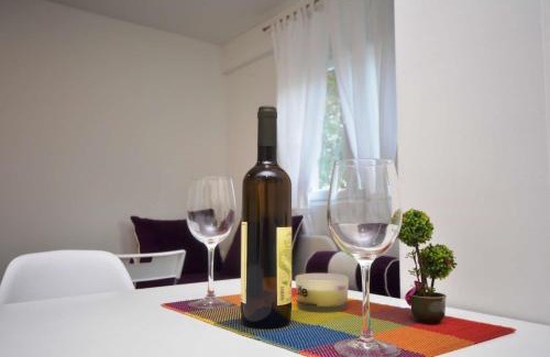 Mrcevac Apartamento | Apartments Nina Tivat