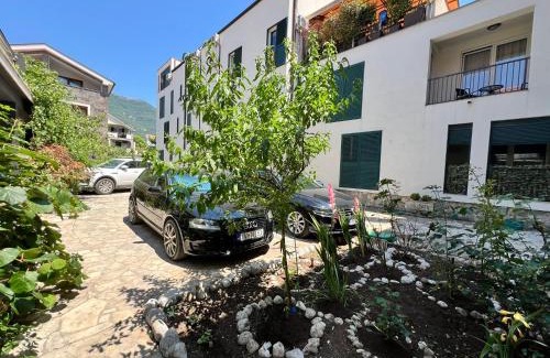 Tomicici Apartamento | Apartments Nirgilija