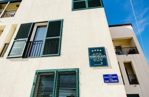 Tomicici Apartamento | Apartments Nirgilija