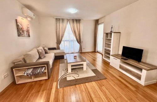 Tomicici Apartamento | Apartments Nirgilija