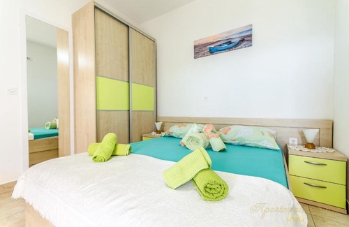 Jesenice Apartamento | Apartments Nives Suhi Potok