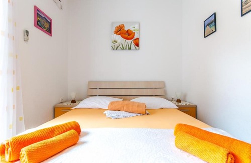 Jesenice Apartamento | Apartments Nives Suhi Potok