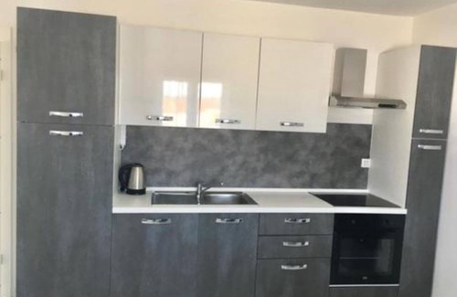 Murine Apartamento | Apartments Noel (112141-A1) - Umag