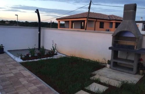Murine Apartamento | Apartments Noel (112141-A1) - Umag