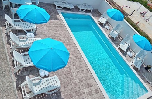 Murine Apartamento | Apartments Noel (112141-A2) - Umag