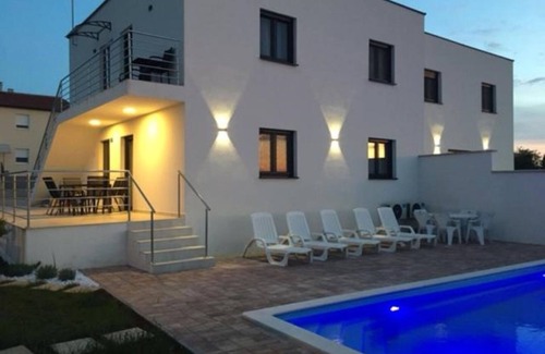 Murine Apartamento | Apartments Noel (112141-A2) - Umag