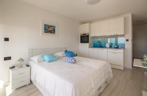 Komiza Apartamento | Apartments Nona Draga
