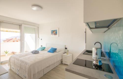 Komiza Apartamento | Apartments Nona Draga