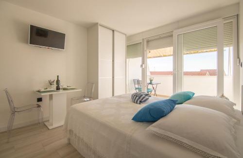 Komiza Apartamento | Apartments Nona Draga