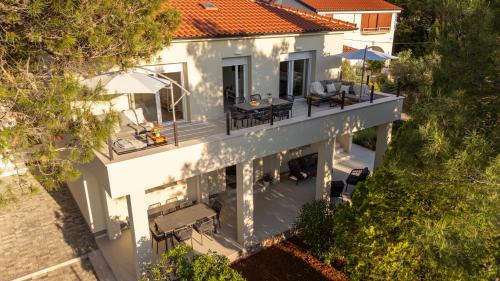 Punat Apartamento | Apartments Nonni