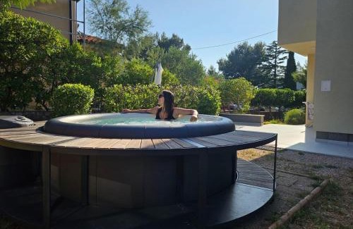 Punat Apartamento | Apartments Nonni