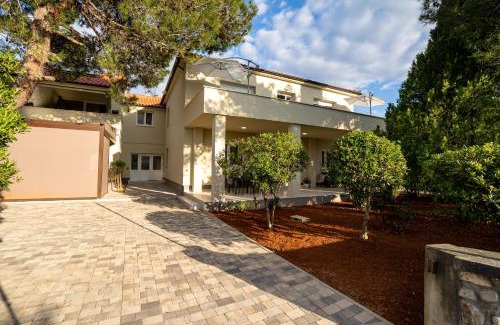 Punat Apartamento | Apartments Nonni