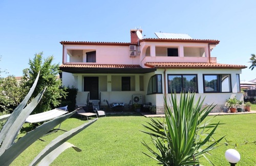 Funtana Apartamento | Apartamentos Norma-Ap. No. 2 completamente renovado en 2019